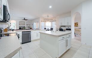 Bahama Sunsent 4 Bedrooms