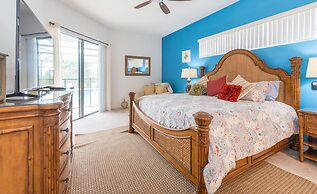 Bahama Sunsent 4 Bedrooms