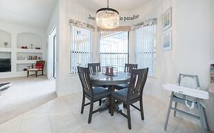 Bahama Sunsent 4 Bedrooms