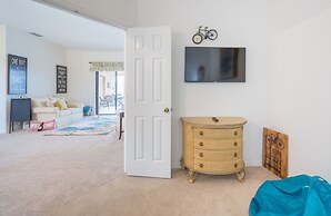 Bahama Sunsent 4 Bedrooms