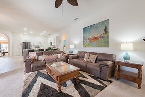 Bahama Sunsent 4 Bedrooms