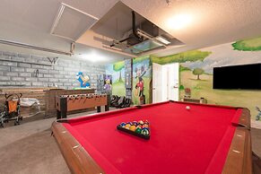 Bahama Sunsent 4 Bedrooms