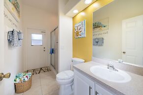 Bahama Sunsent 4 Bedrooms