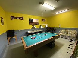 Balmoral Breeze 5 Bedrooms