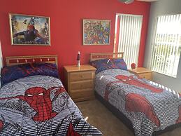 Balmoral Breeze 5 Bedrooms