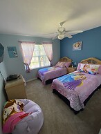 Balmoral Breeze 5 Bedrooms