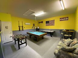 Balmoral Breeze 5 Bedrooms