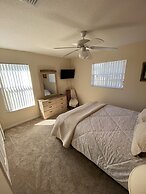 Balmoral Breeze 5 Bedrooms