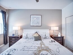 Blissful Retreat 6 Bedrooms