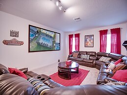 Blissful Retreat 6 Bedrooms