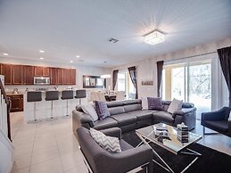 Blissful Retreat 6 Bedrooms