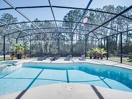 Blissful Retreat 6 Bedrooms