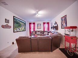 Blissful Retreat 6 Bedrooms