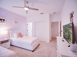 Blissful Retreat 6 Bedrooms