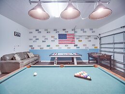 Blissful Retreat 6 Bedrooms