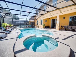 Blissful Retreat 6 Bedrooms