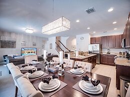 Blissful Retreat 6 Bedrooms