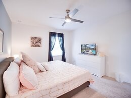 Blissful Retreat 6 Bedrooms