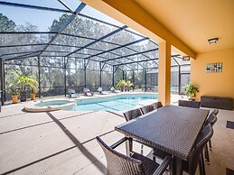 Blissful Retreat 6 Bedrooms