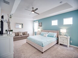 Blissful Retreat 6 Bedrooms