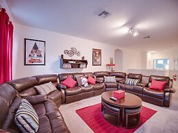 Blissful Retreat 6 Bedrooms