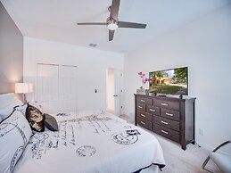 Blissful Retreat 6 Bedrooms