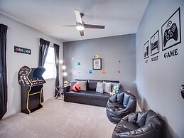 Blissful Retreat 6 Bedrooms