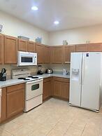 Caribbean Breeze 4 Bedrooms