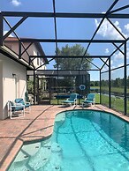 Caribbean Breeze 4 Bedrooms