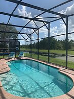 Caribbean Breeze 4 Bedrooms