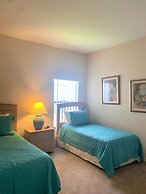 Caribbean Breeze 4 Bedrooms