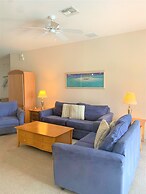 Caribbean Breeze 4 Bedrooms