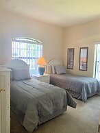 Caribbean Breeze 4 Bedrooms