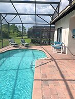 Caribbean Breeze 4 Bedrooms