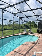 Caribbean Breeze 4 Bedrooms