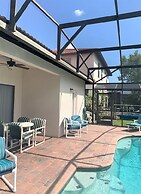 Caribbean Breeze 4 Bedrooms