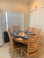 Caribbean Breeze 4 Bedrooms