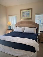 Caribbean Breeze 4 Bedrooms