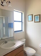 Caribbean Breeze 4 Bedrooms