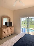 Caribbean Breeze 4 Bedrooms