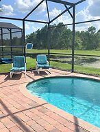 Caribbean Breeze 4 Bedrooms