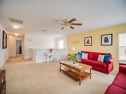 Disney Retreat 5 Bedrooms