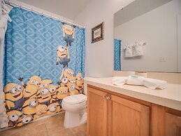 Disney Retreat 5 Bedrooms