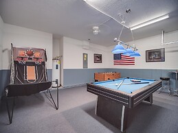 Disney Retreat 5 Bedrooms