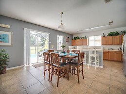 Disney Retreat 5 Bedrooms