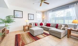 Disney Retreat 5 Bedrooms