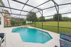 Disney Retreat 5 Bedrooms