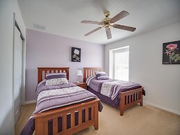 Disney Retreat 5 Bedrooms