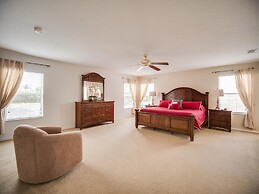 Disney Retreat 5 Bedrooms