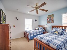 Disney Retreat 5 Bedrooms
